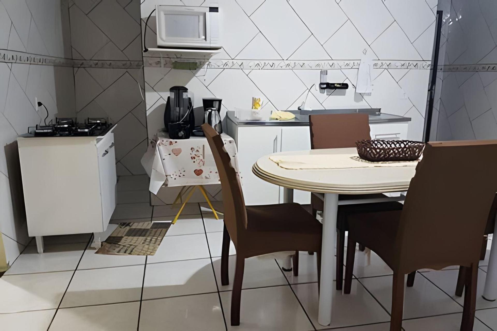 Apartamento Sobrado 02 Quartos Prox. Recanto Cataratas Thermas & Convention