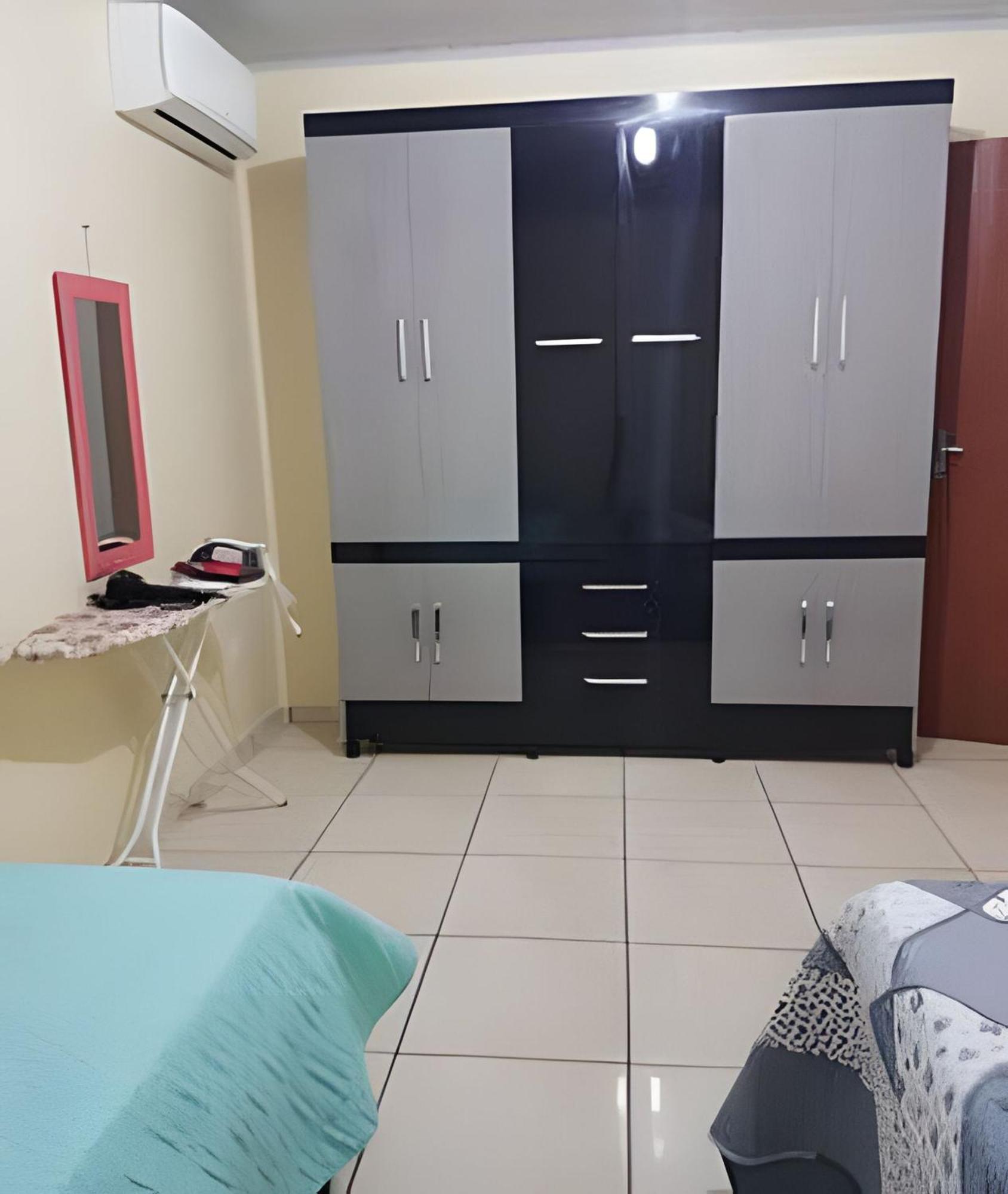 Apartamento Sobrado 02 Quartos Prox. Recanto Cataratas Thermas & Convention *