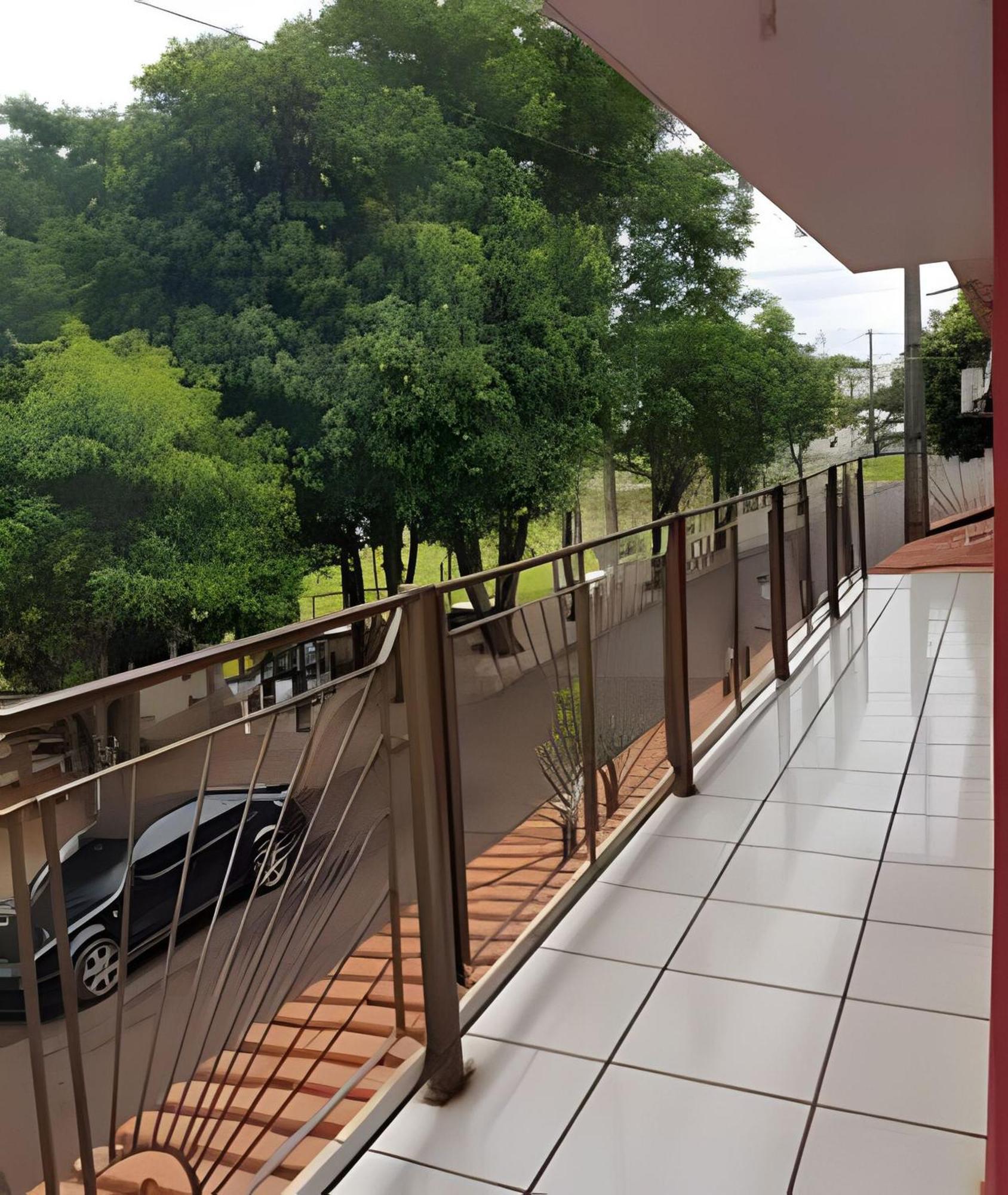 Sobrado 02 Quartos Prox. Recanto Cataratas Thermas & Convention Apartamento