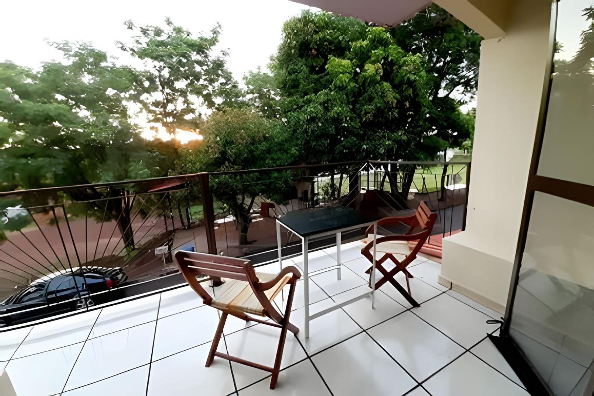 Apartamento Sobrado 02 Quartos Prox. Recanto Cataratas Thermas & Convention