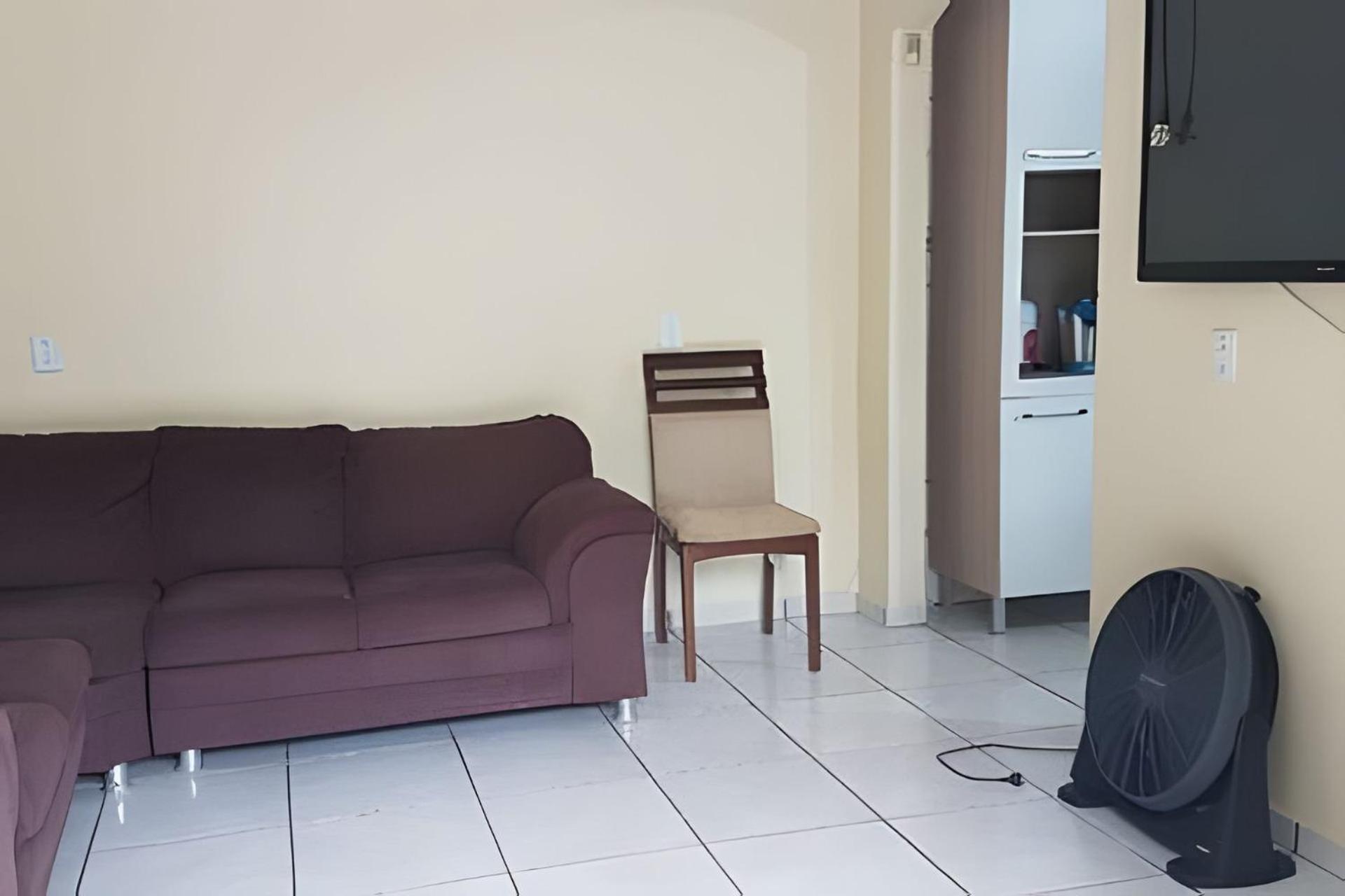 Apartamento Sobrado 02 Quartos Prox. Recanto Cataratas Thermas & Convention Foz do Iguaçu