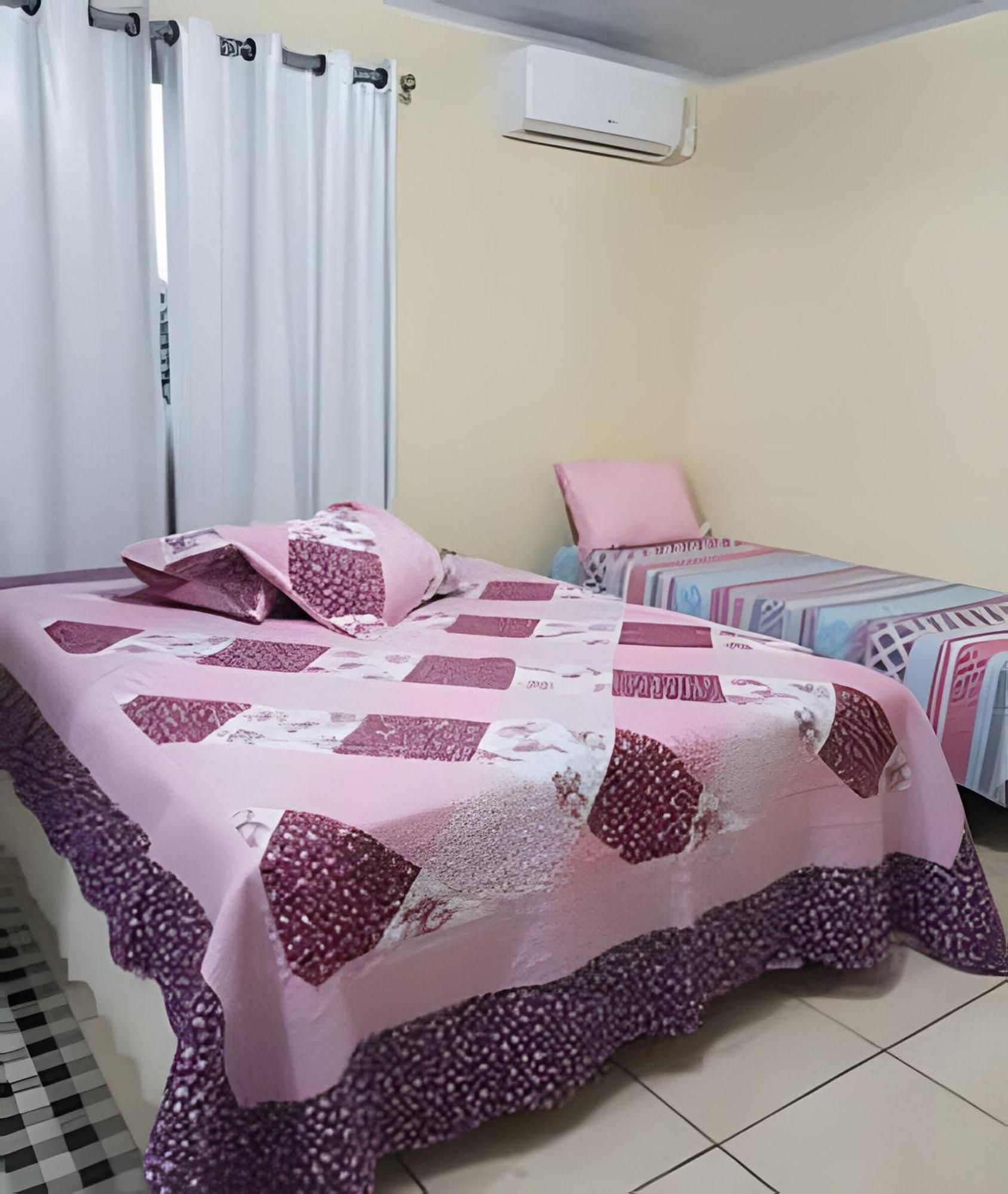 Apartamento Sobrado 02 Quartos Prox. Recanto Cataratas Thermas & Convention