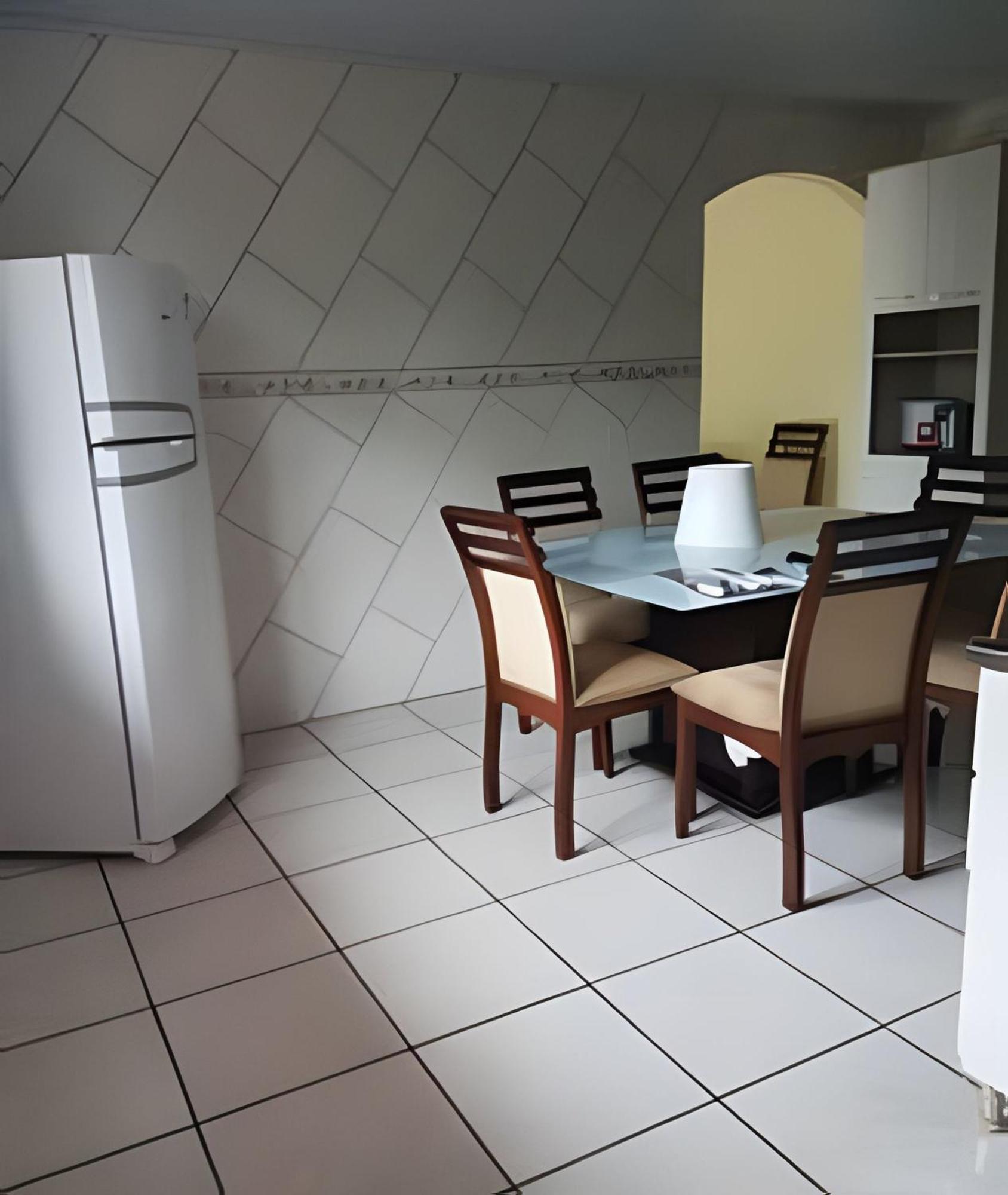 Apartamento Sobrado 02 Quartos Prox. Recanto Cataratas Thermas & Convention *