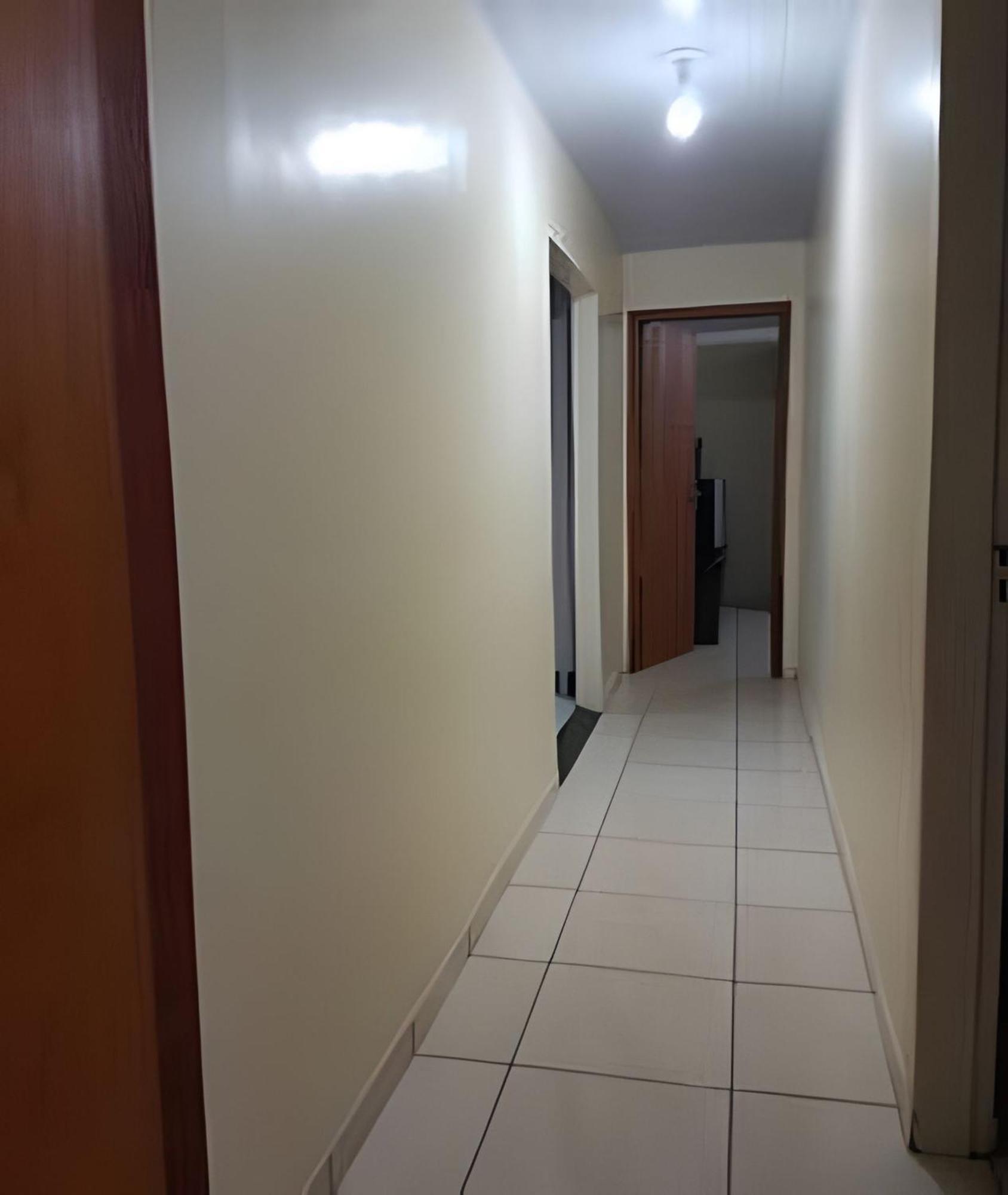 Sobrado 02 Quartos Prox. Recanto Cataratas Thermas & Convention Apartamento